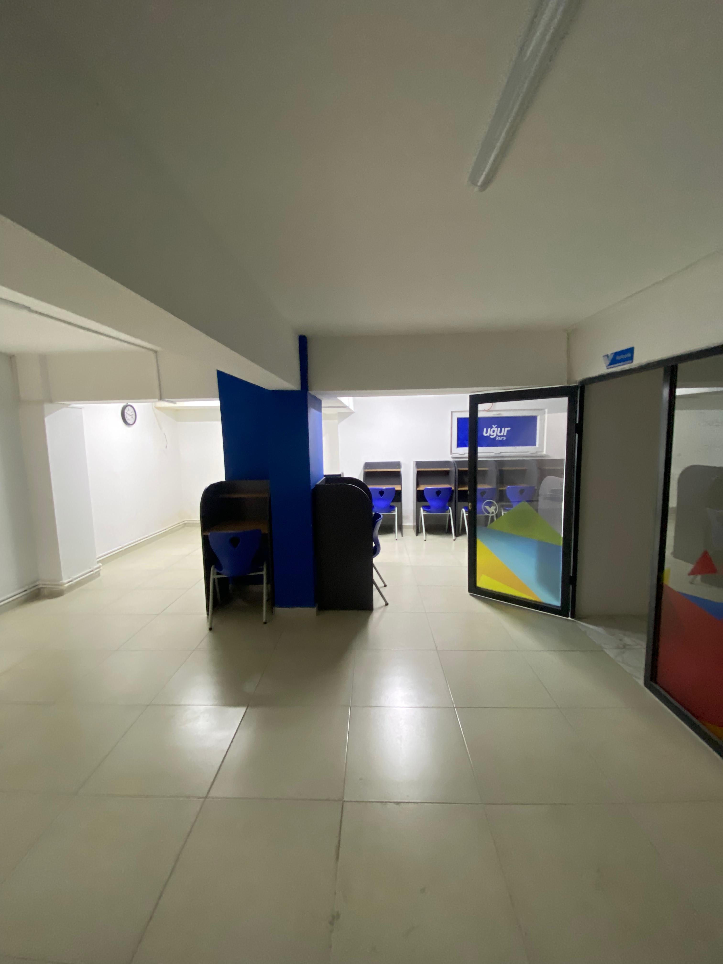 MABEL'DEN SATILIK  KURUMSAL KİRACILI DÜKKAN